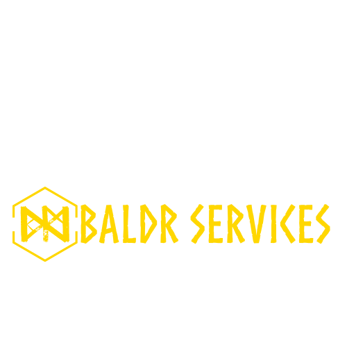 Logo Baldr Services